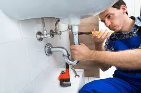 Professional Plumbung Services in Montclair, VA